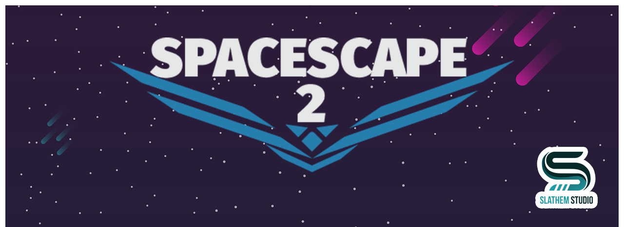 Spacescape II
