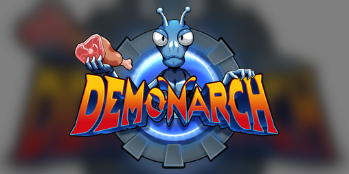 Cover image for Demonarch
