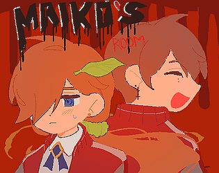 Maiko's Room IF