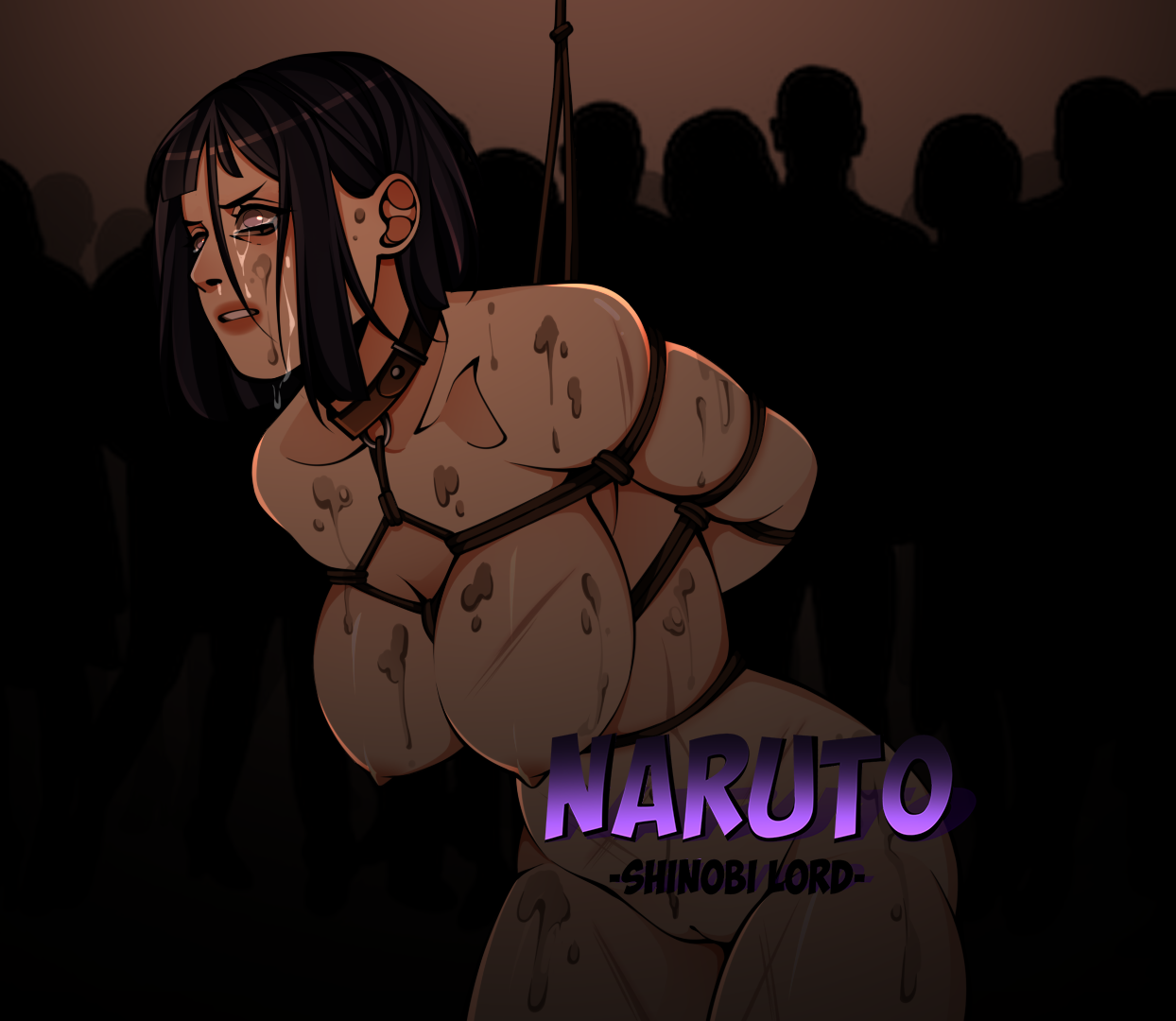 Naruto: Shinobi Lord 18+(0.14) by cat-creat