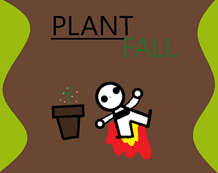 PlantFall