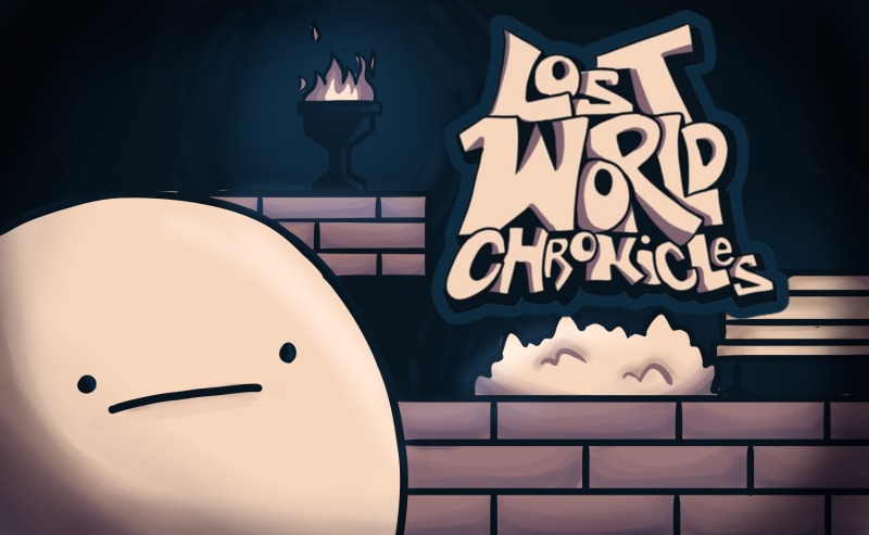 Lost World Chronicles - updated