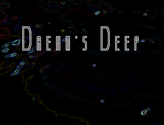Dream's Deep (DDJ7)