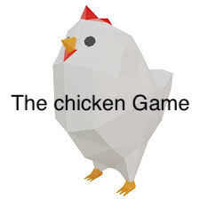 Chicken Game - Web Browser