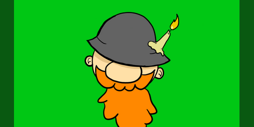 Cover image for Goblin Mode