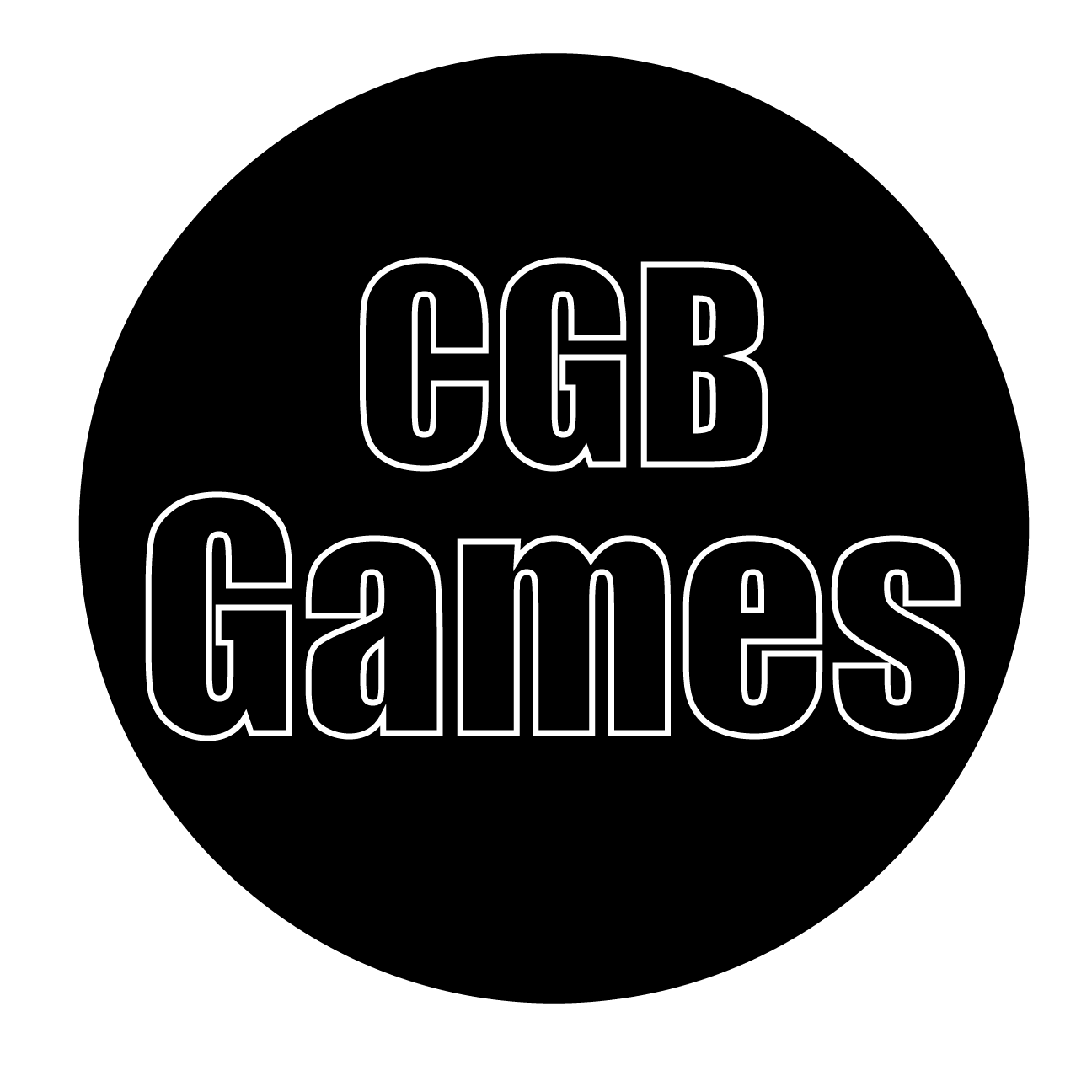 CGB Games itch.io