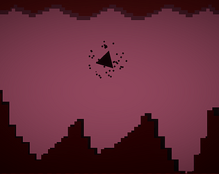 Corrupted Triangle