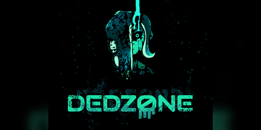 Cover image for Dedz0ne
