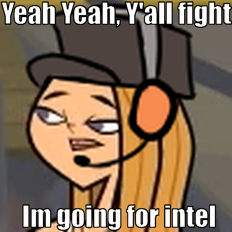 Cover image for Total drama randomiser