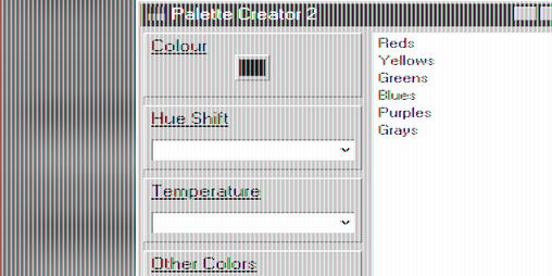 Cover image for Palette Creator 2