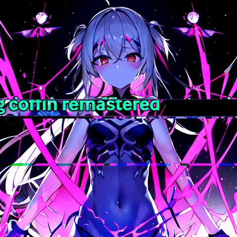 Sleeping coffin Remaster