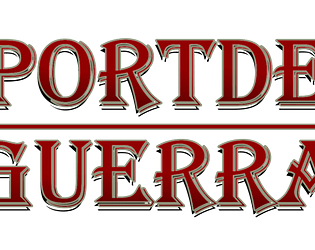Guerra PortDe