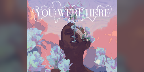 Cover image for You Were Here
