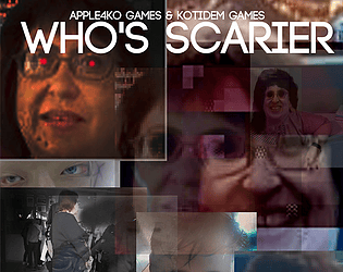Who's Scarrier