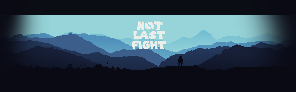 Not Last Fight