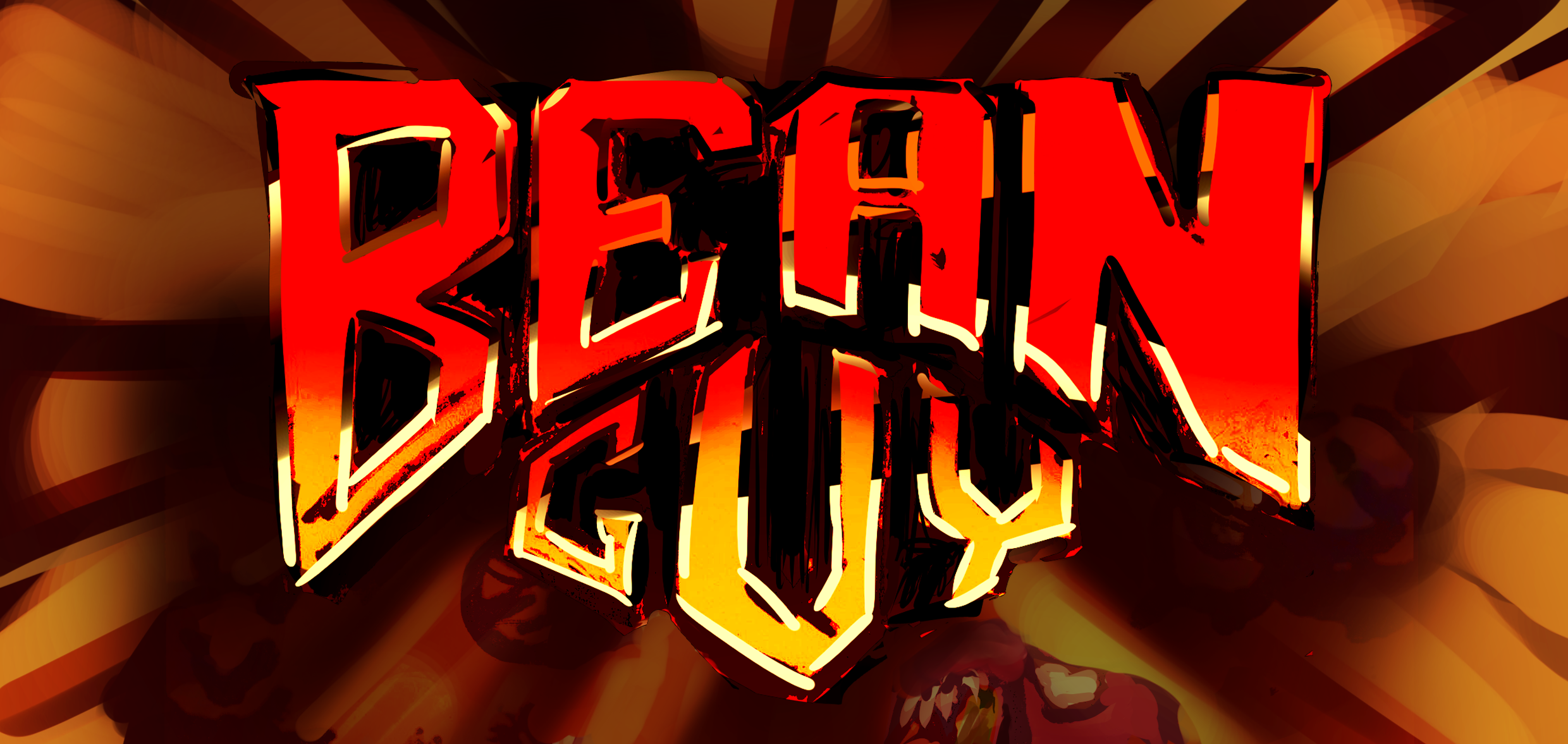 Bean Guy