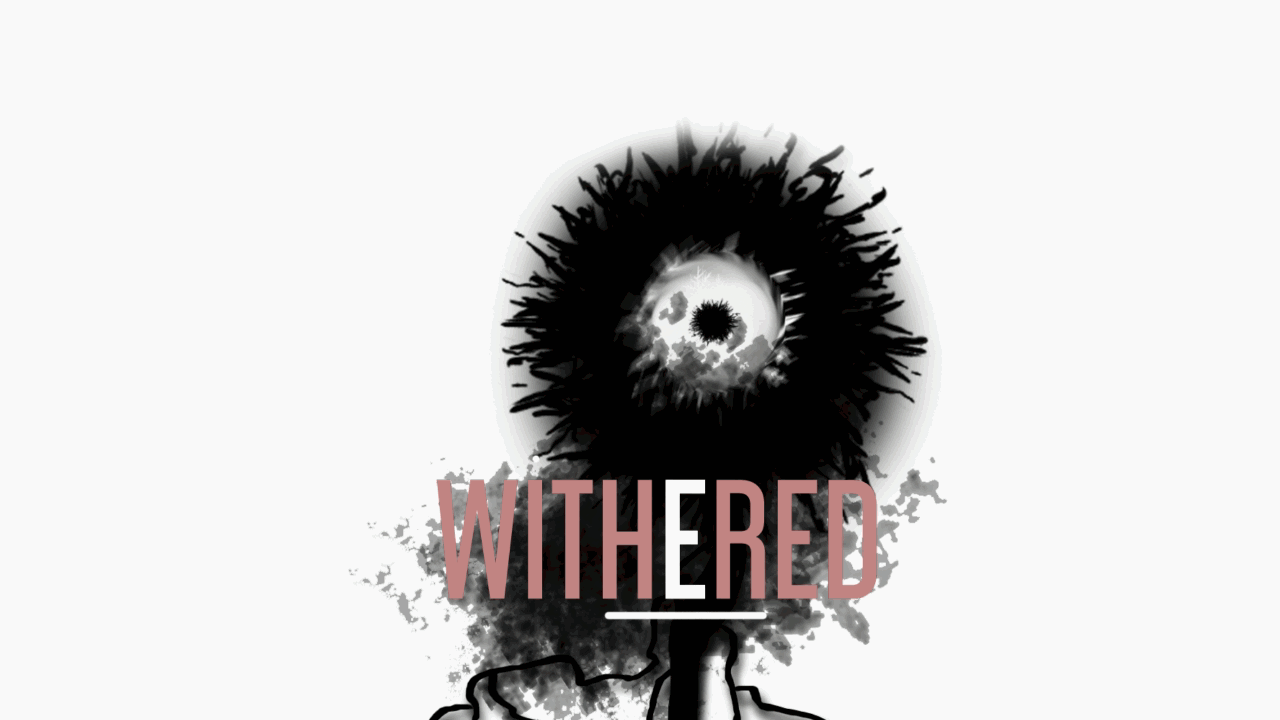 Withered : a visual novel