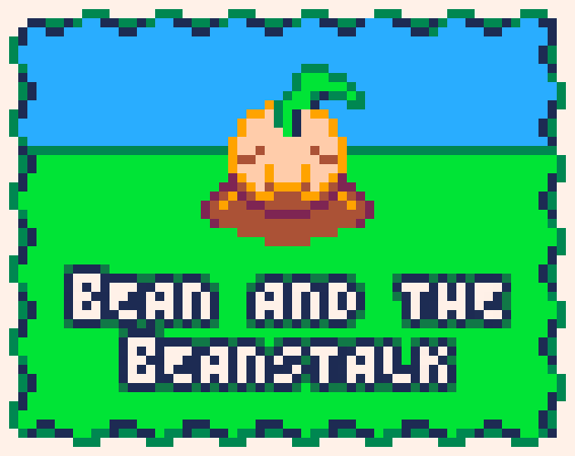 Bean and the Beanstalk