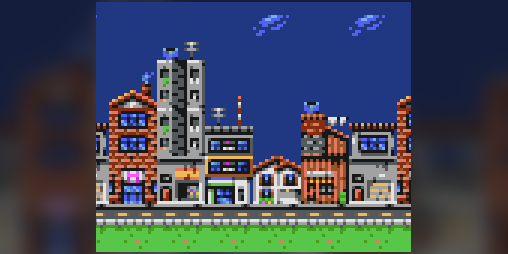 Cover image for Demografx