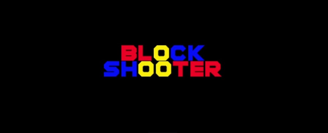 BlocksShooter
