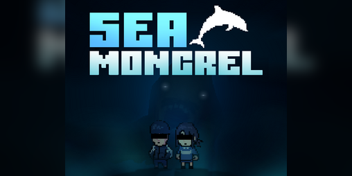 Cover image for Seamongrel