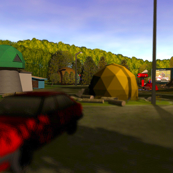 Dome Country
