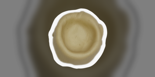 Cover image for PressClay