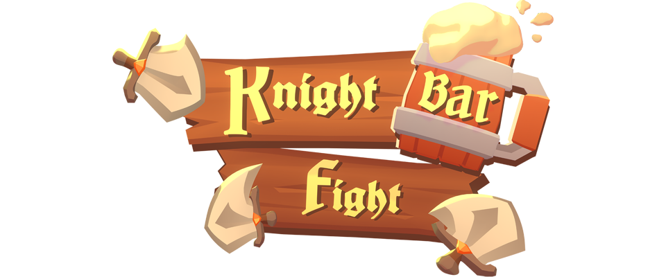 KBF: Knight Bar Fight