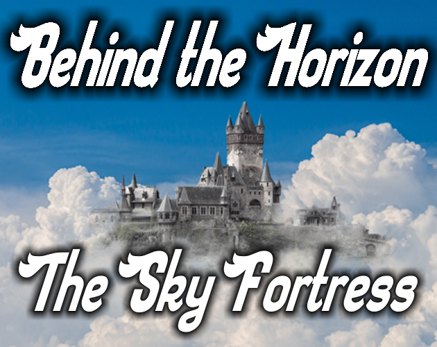 BTH - The Sky Fortress