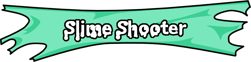 slime shooter: correption