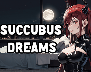 Succubus Dreams Demo