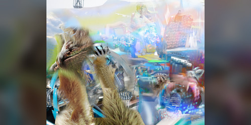 Cover image for Additions Megabus