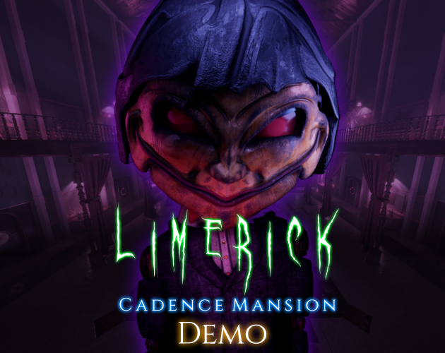 Limerick: Cadence Mansion
