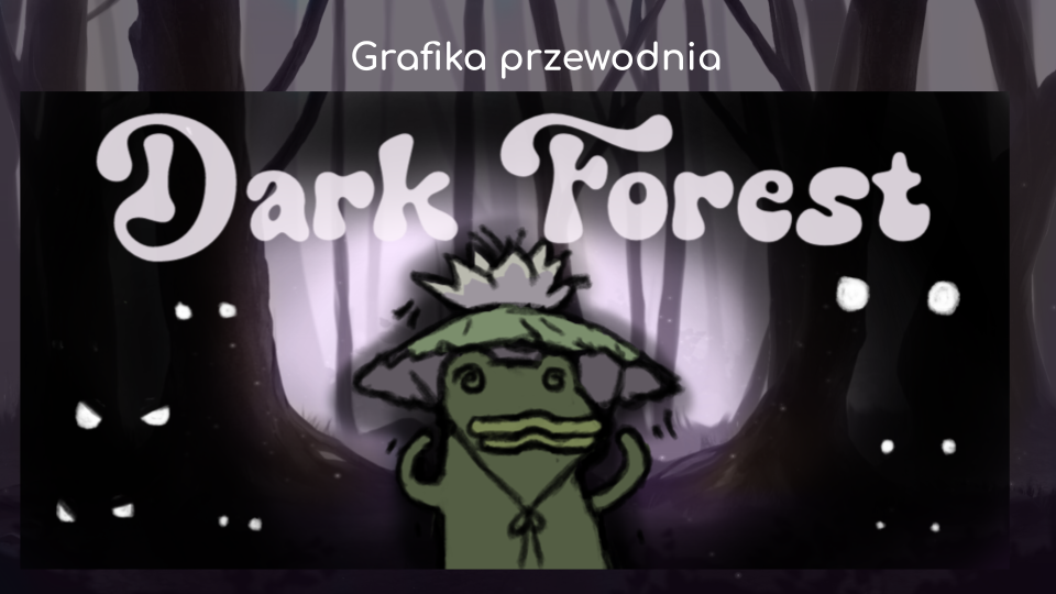 Dark Forest by ZDZciary Uwu