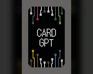 Card GPT  