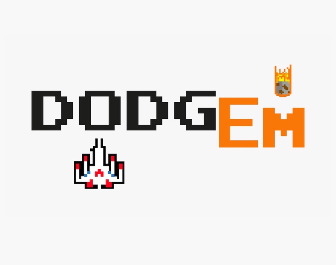 DodgeEm (Online)