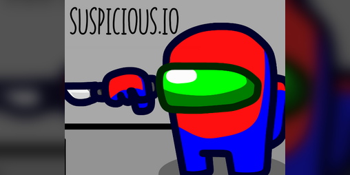 Cover image for Suspicious.io