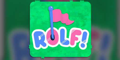 Cover image for Rolf