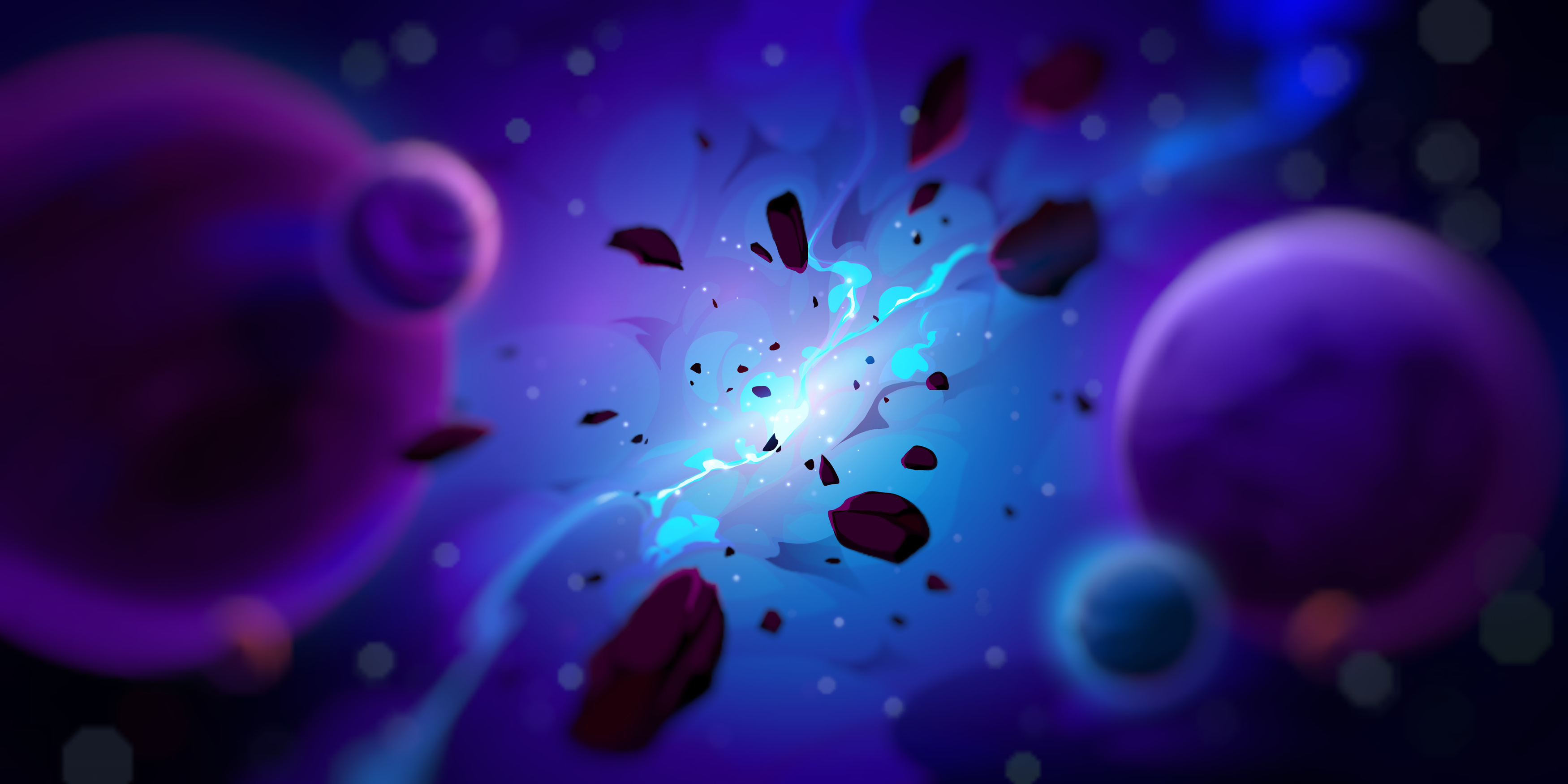 Cosmic Conquest