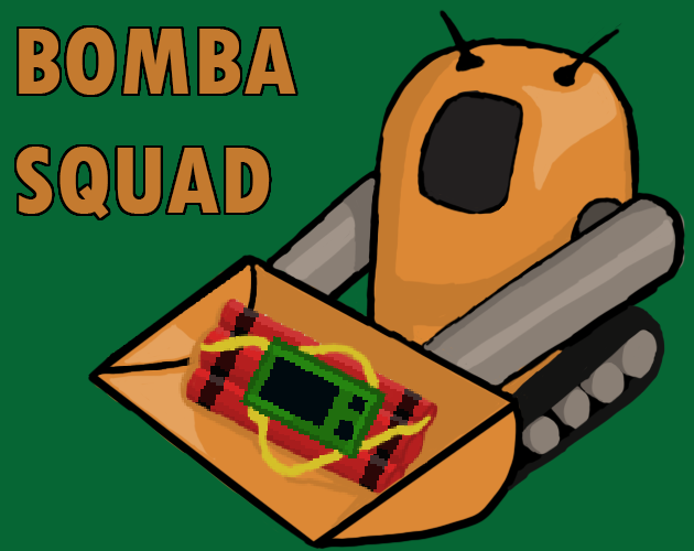 Bomba Squad