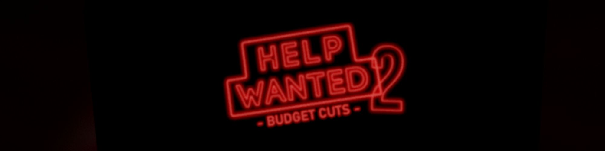 FNaF Help Wanted 2: Budget Cuts