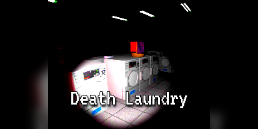 Cover image for Death Laundry V1.0