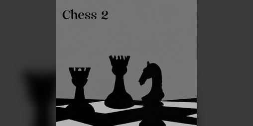 Chess by OrangoMango