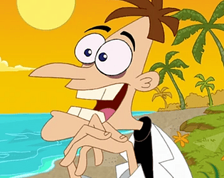 Dr. Doof