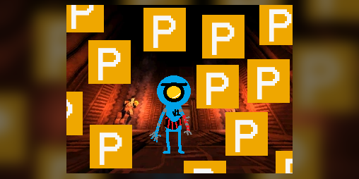 Cover image for ULTRAKILL 100% Save File