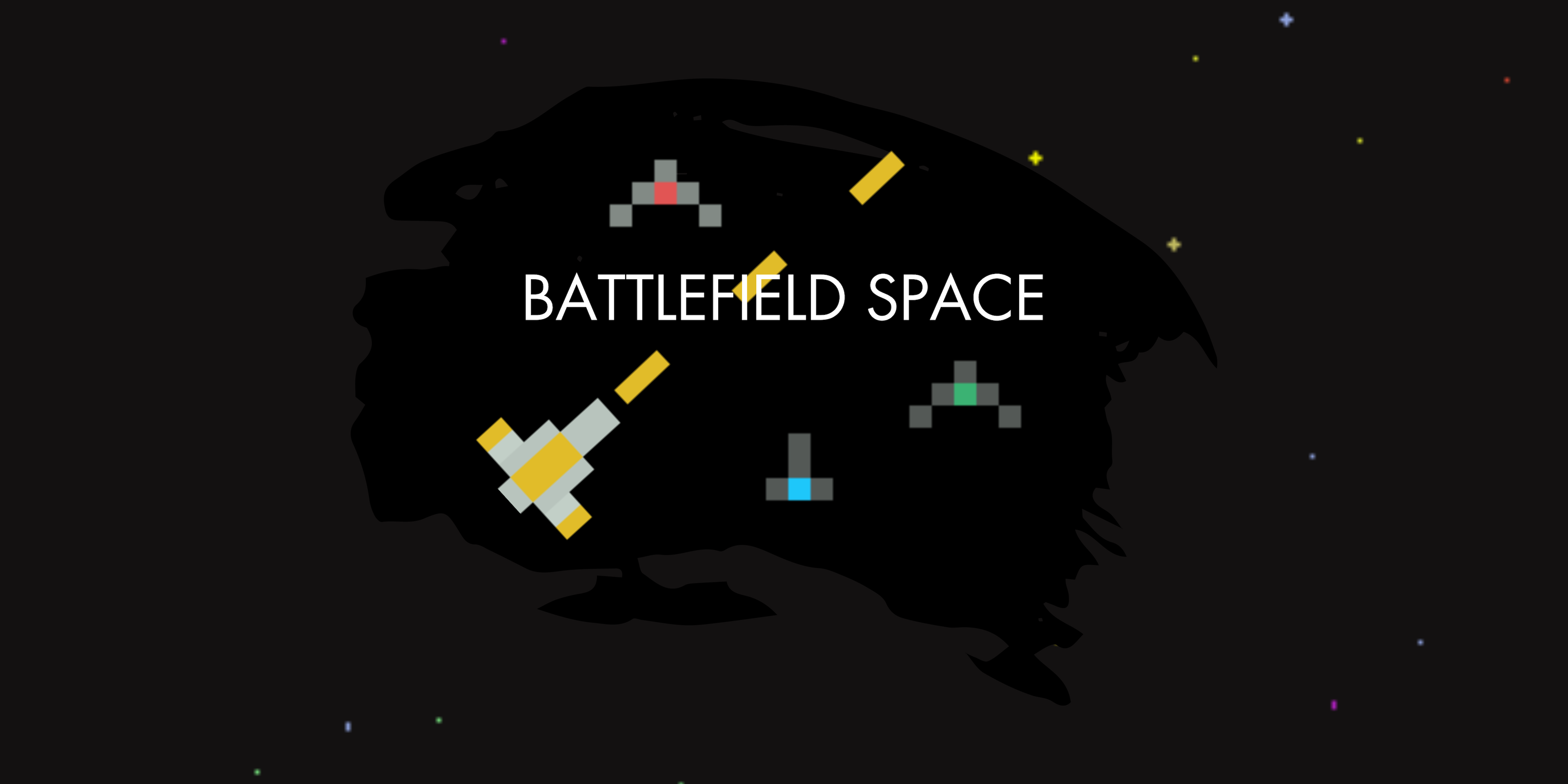 Battlefield Space