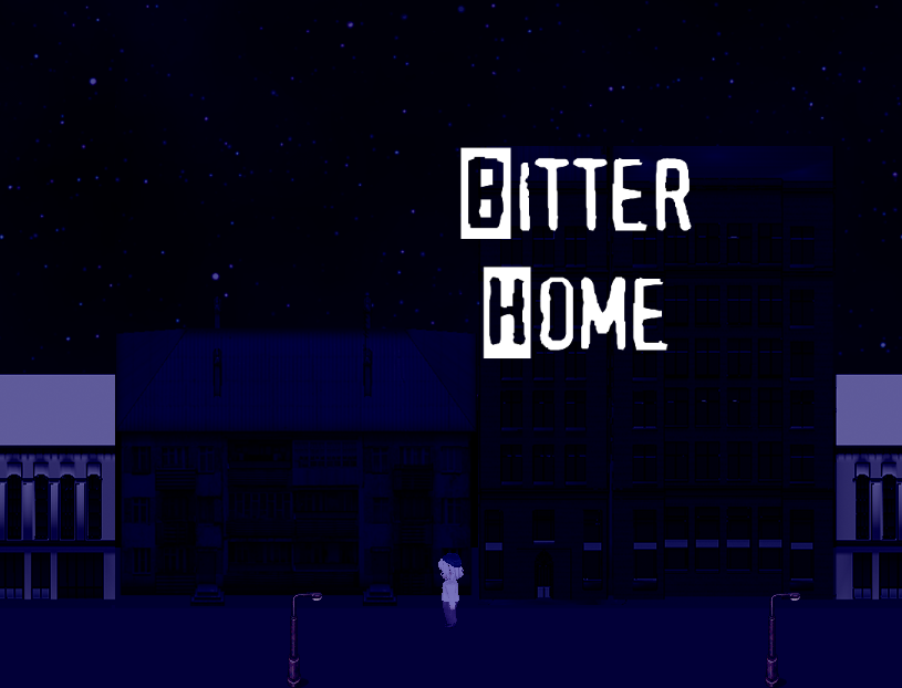 BitterHome