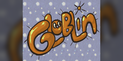 Cover image for Globlin