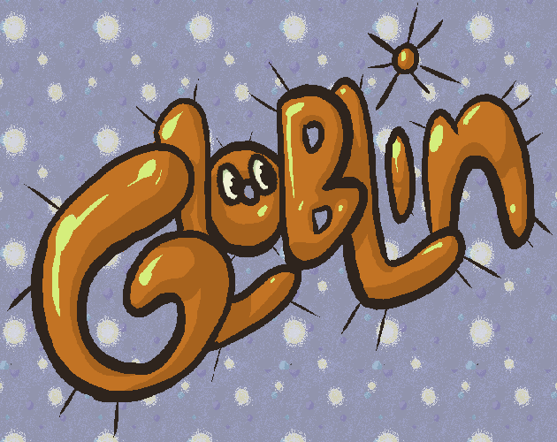 Cover image for Globlin