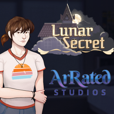 Lunar Secret Prologue by ArRated Games